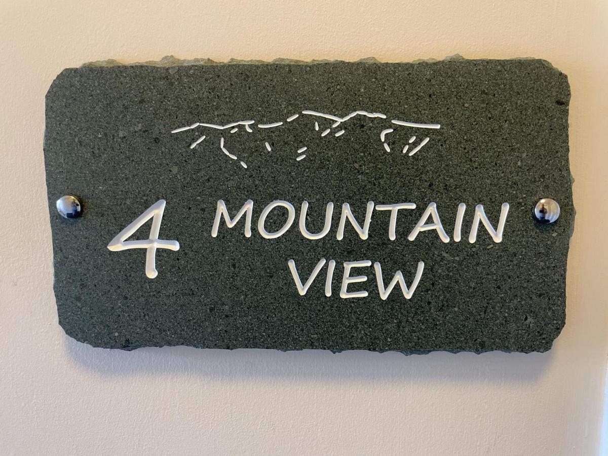Willa Mountain View Keswick  Zewnętrze zdjęcie