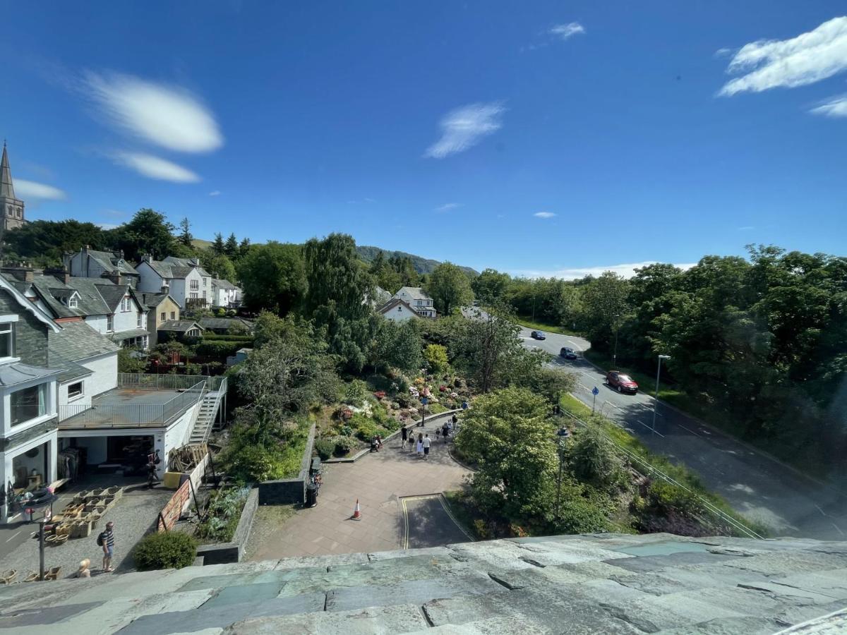 Willa Mountain View Keswick  Zewnętrze zdjęcie