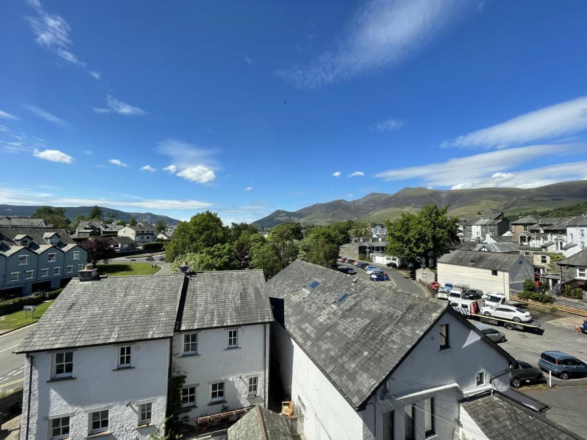 Willa Mountain View Keswick  Zewnętrze zdjęcie
