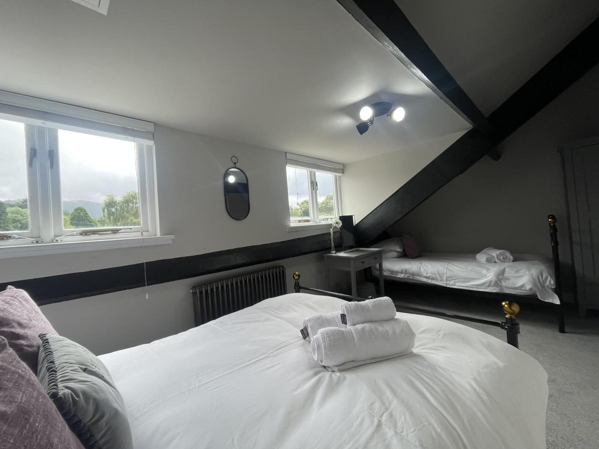 Willa Mountain View Keswick  Zewnętrze zdjęcie