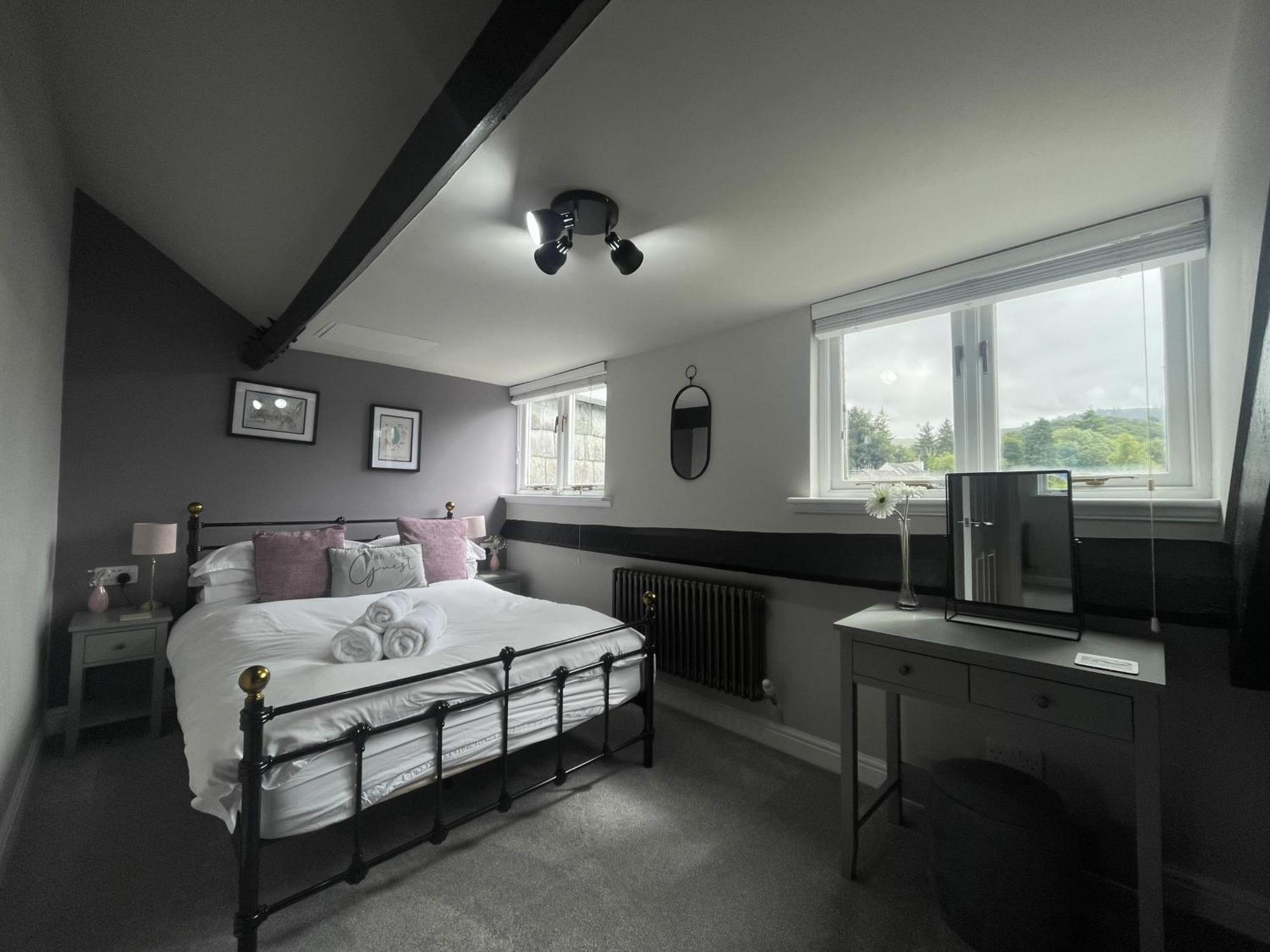 Willa Mountain View Keswick  Zewnętrze zdjęcie